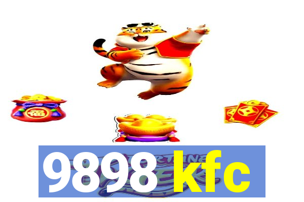 9898 kfc